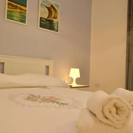 Memè Appartamento Bari