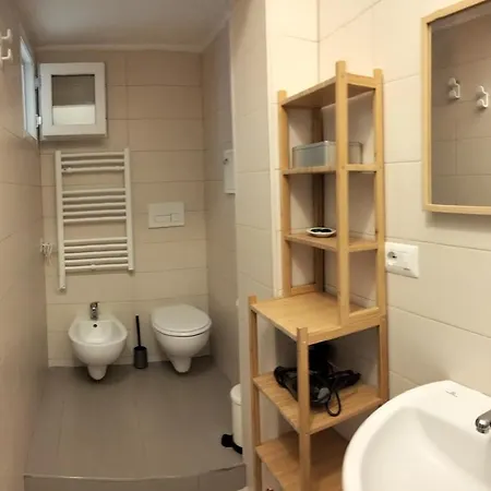 Meme Appartement