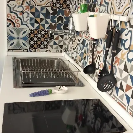 Appartement Meme Bari