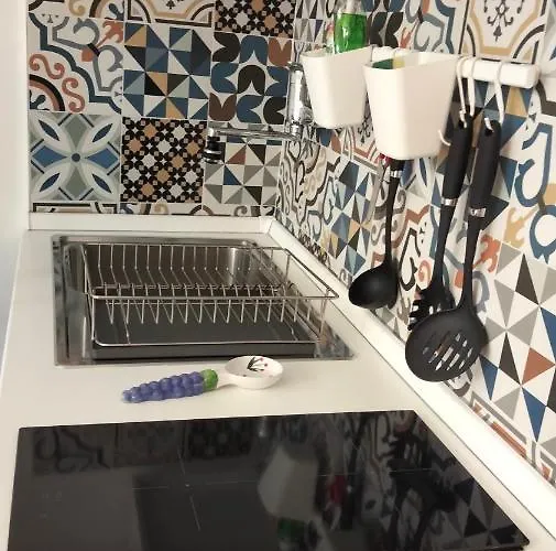 شقة Meme باري